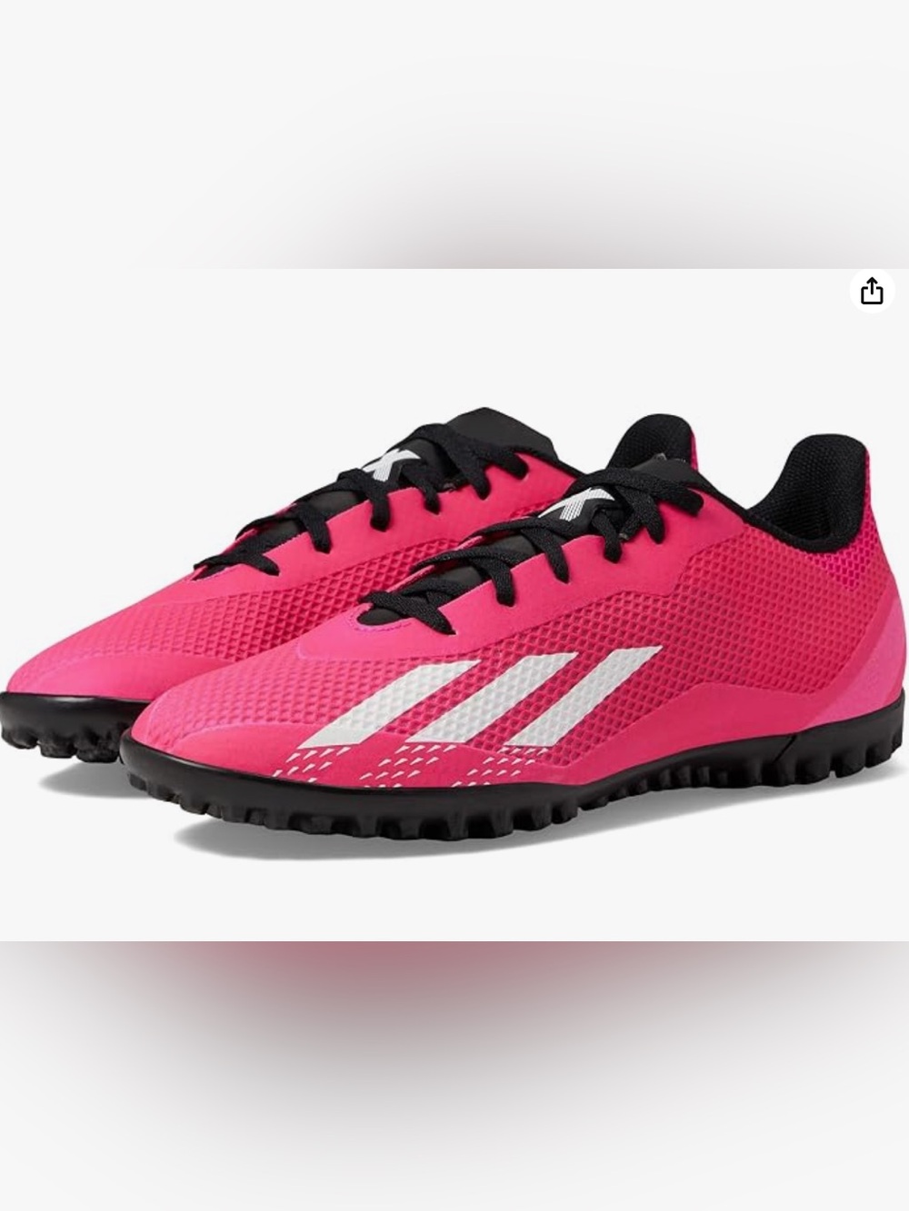 adidas X Speedportal.4 TF Turf Soccer Shoes, Men’s Size 13 - NWOT